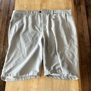 Hurley hybrid shorts